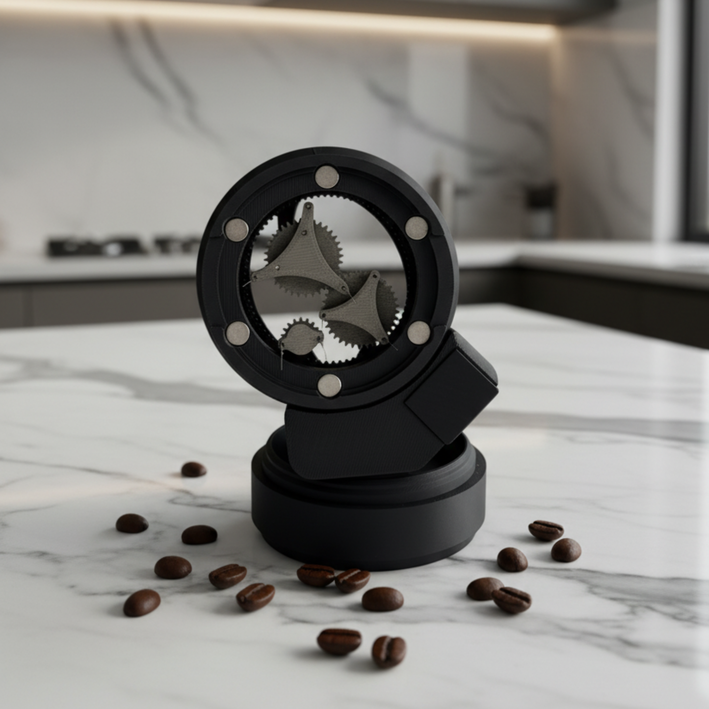 Spiro Pulse - Elektrisches WDT Tool