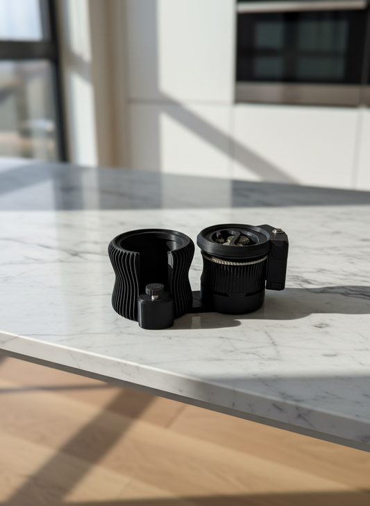 Elektrisches WDT Tool mit Tamping Station