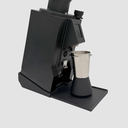 Eureka Mignon Low Retention Basis