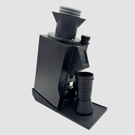 Eureka Mignon Low Retention Basis