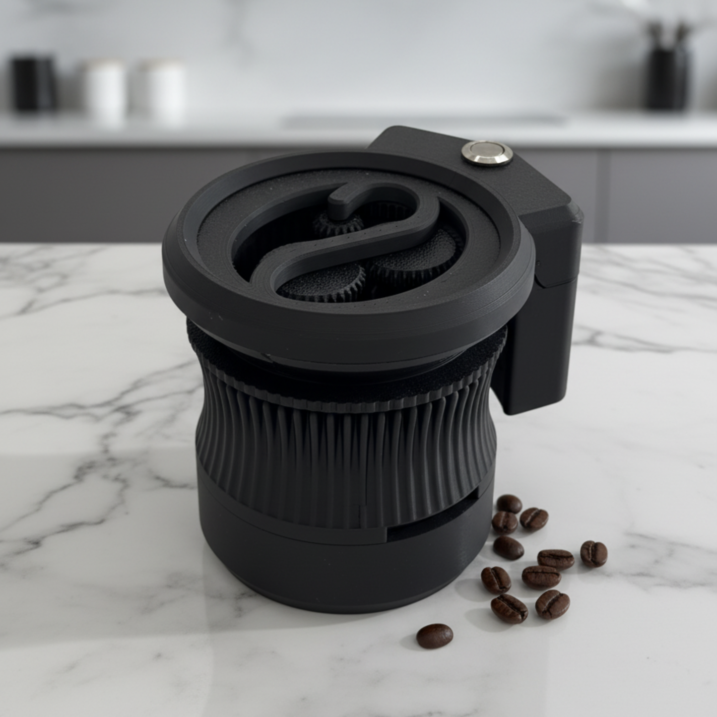 Spiro Pulse - Elektrisches WDT Tool