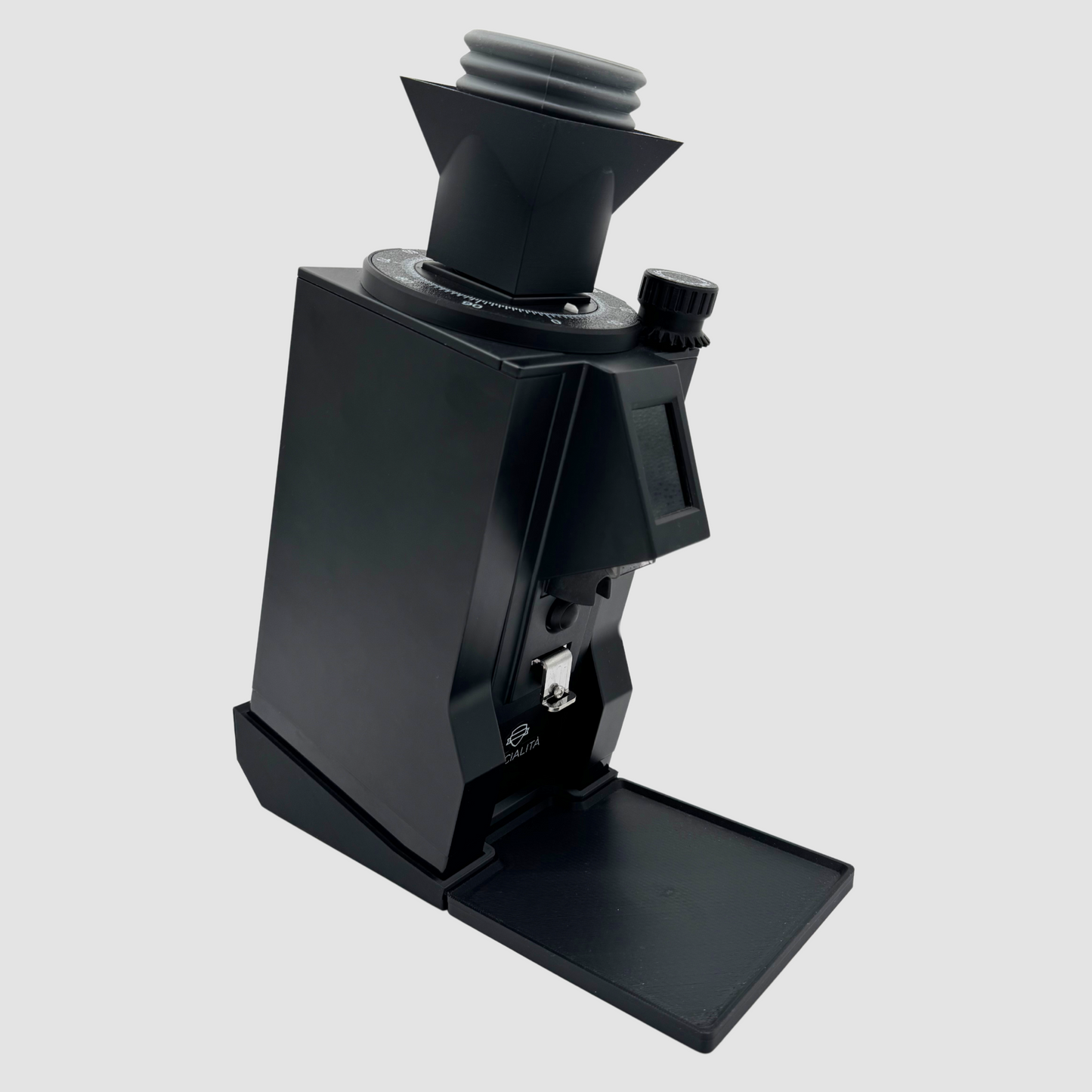 Eureka Mignon Low Retention Basis