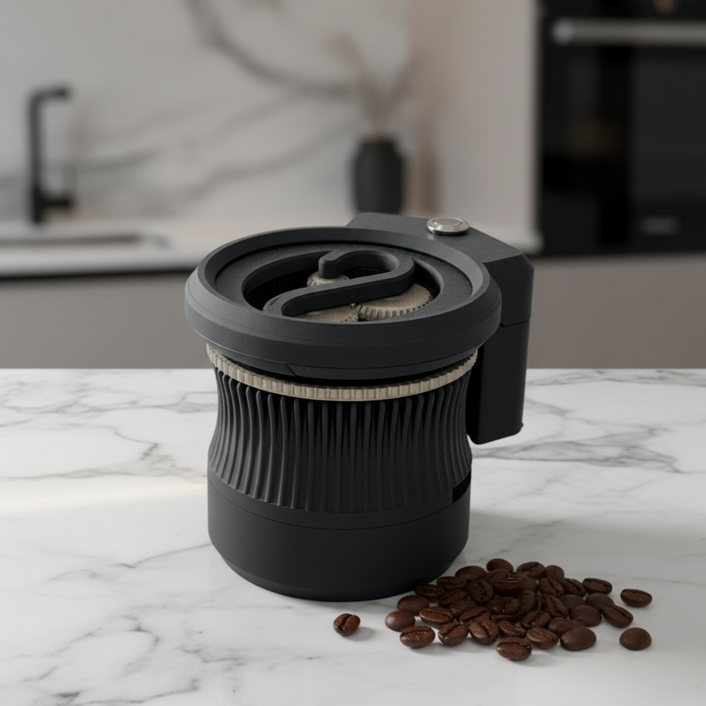 Spiro Pulse - Elektrisches WDT Tool