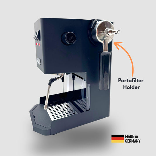 Gaggia Classic Siebträger Halter