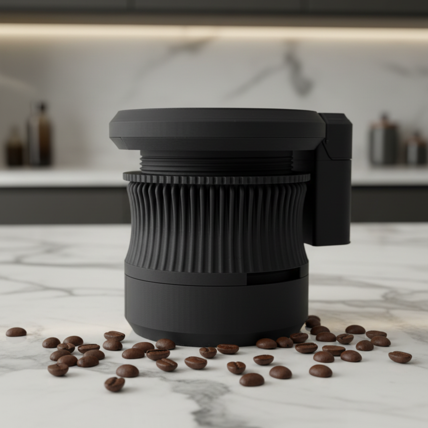 Spiro Pulse - Elektrisches WDT Tool