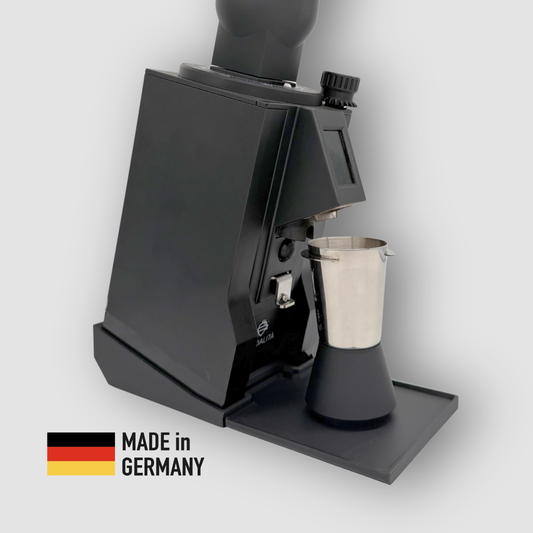 Eureka Mignon Low Retention Basis