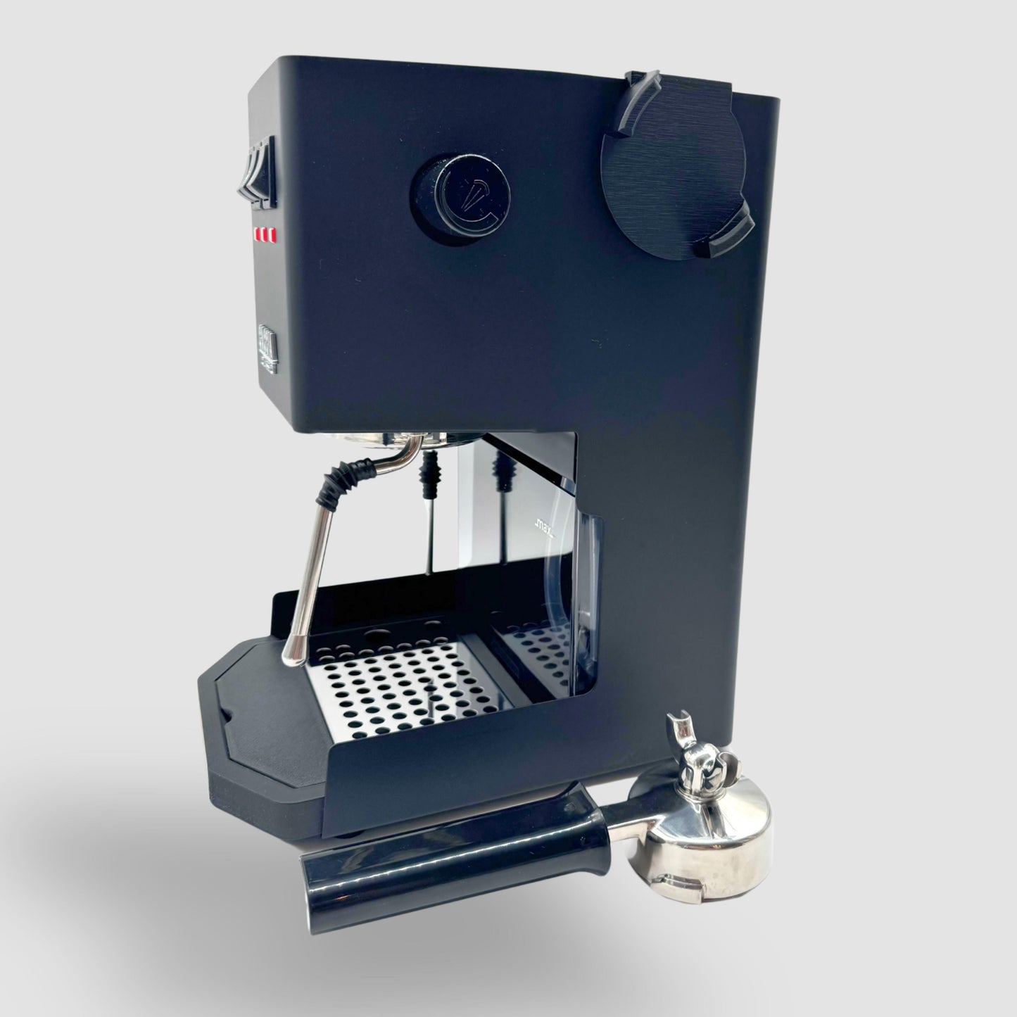 Gaggia Classic Siebträger Halter