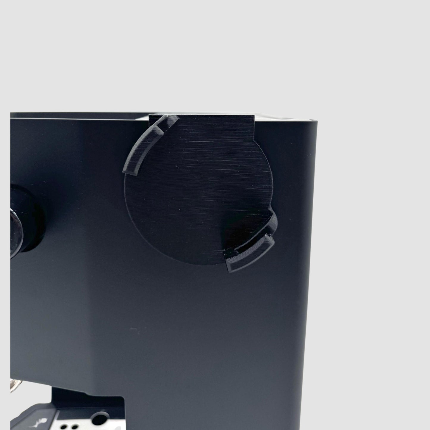 Gaggia Classic Siebträger Halter