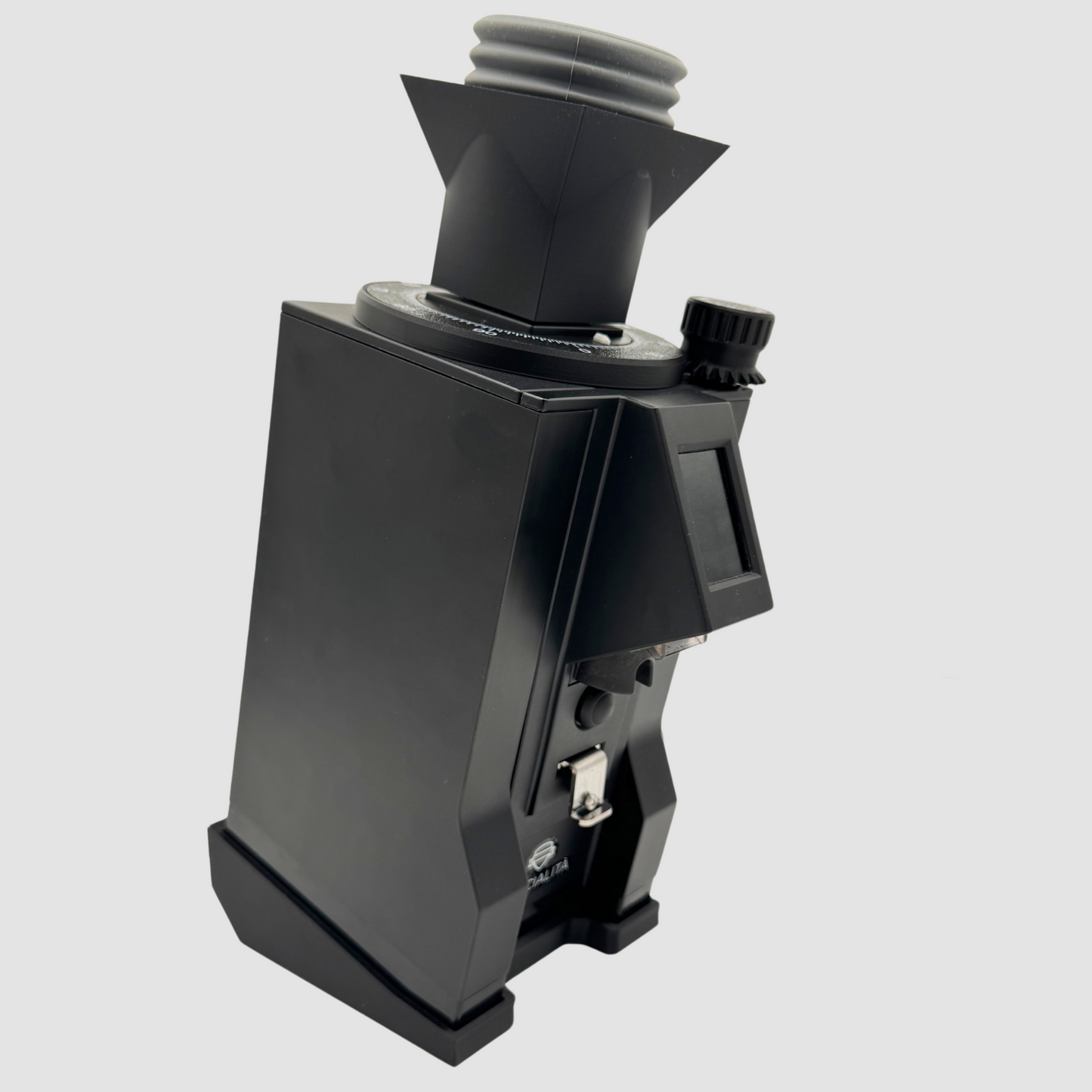 Eureka Mignon Low Retention Basis