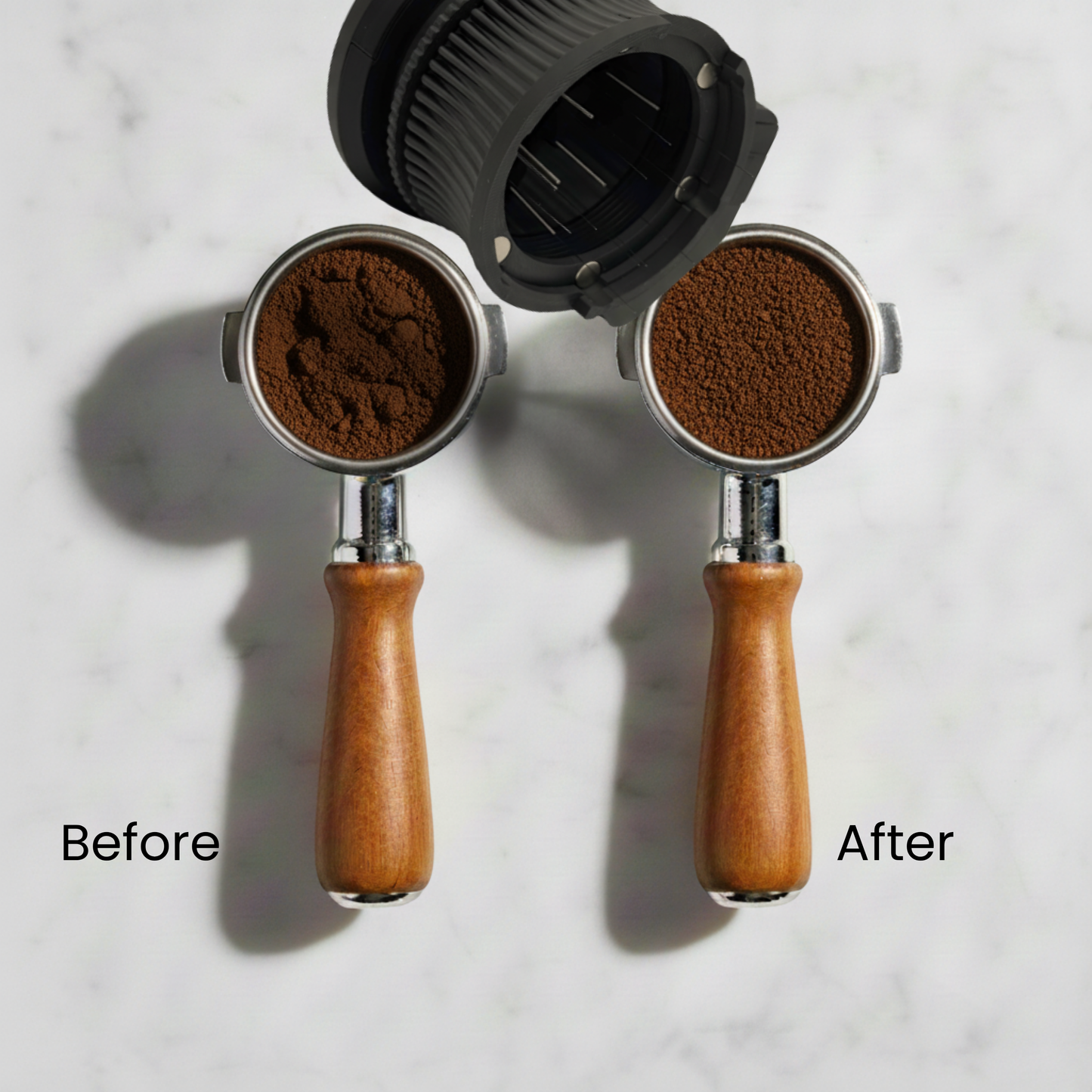 Spiro Pulse - Elektrisches WDT Tool