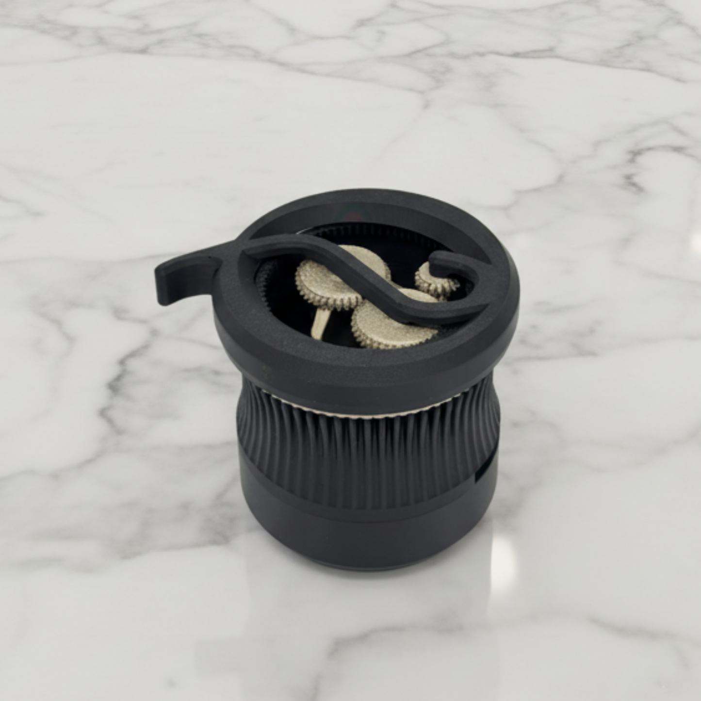 Spiro PRO V6 – spirografisches WDT-Tool