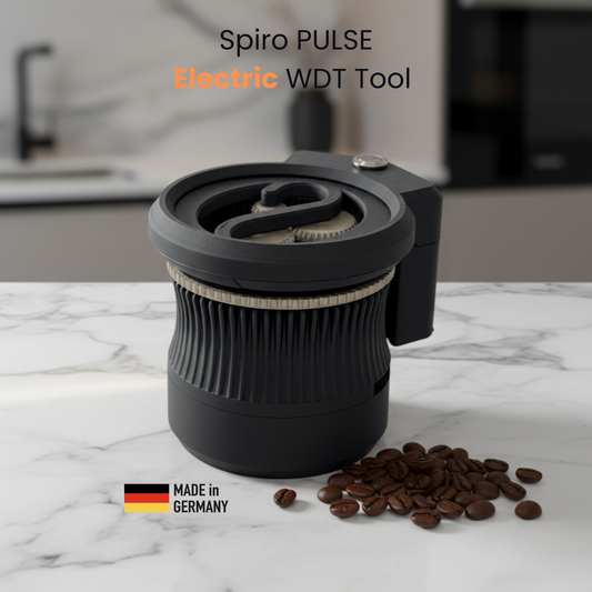 Spiro Pulse - Elektrisches WDT Tool