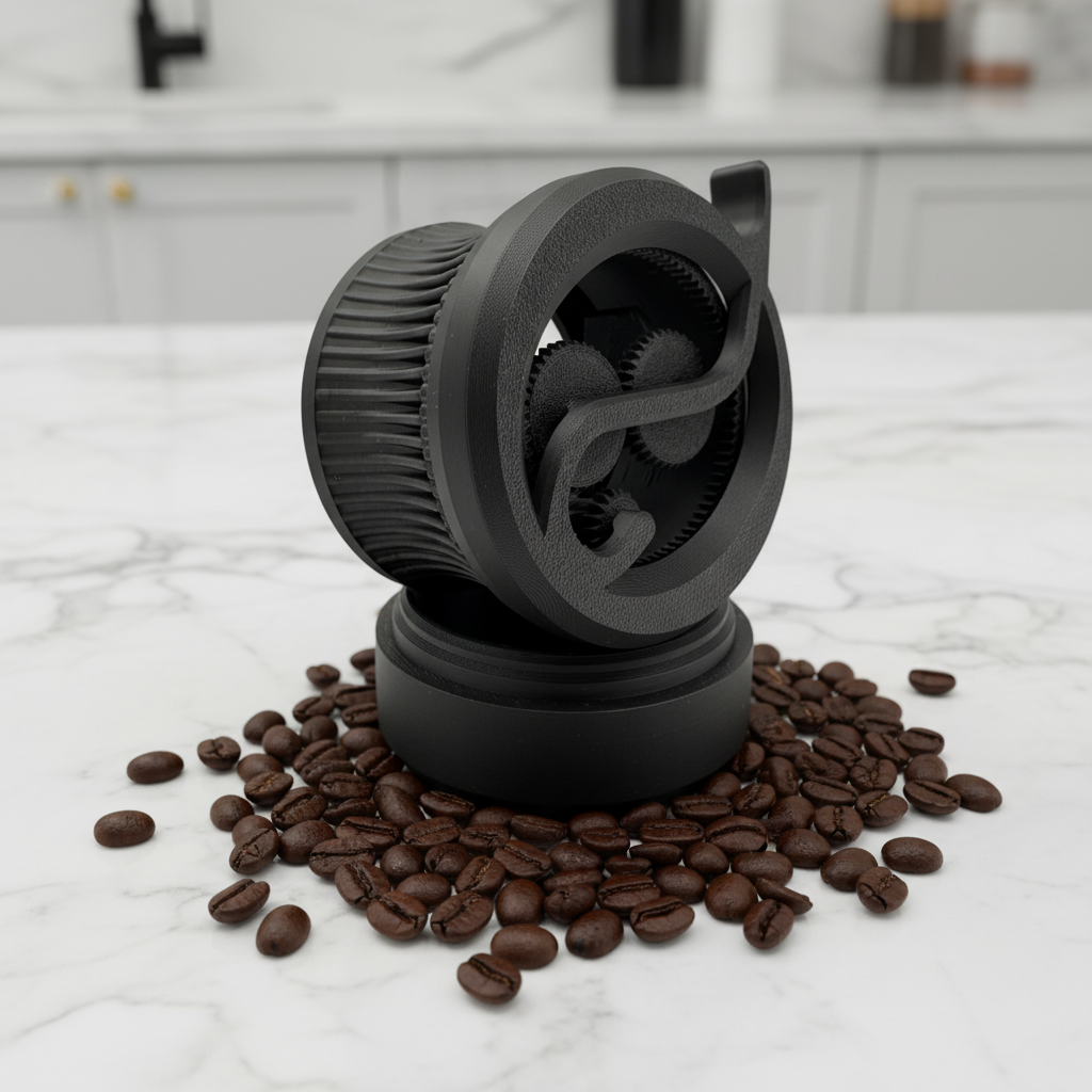 Spiro PRO V6 – spirografisches WDT-Tool