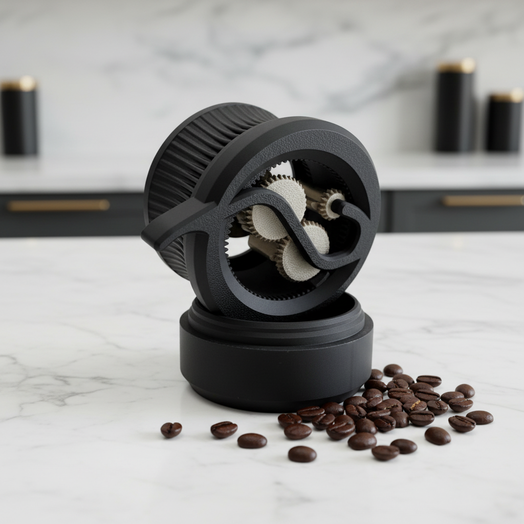 Spiro PRO V6 – spirografisches WDT-Tool