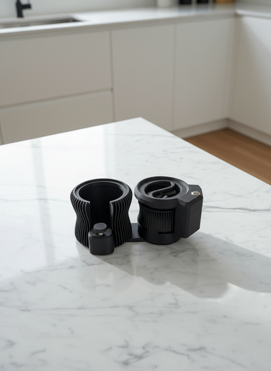 Elektrisches WDT Tool mit Tamping Station