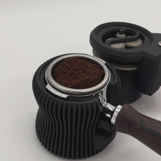 Spiro Pulse - Elektrisches WDT Tool